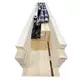 Vägg isolerpaket 45mm exkl. isolering - Loftstuga 15 kvm (invändig timmerpanel beställs separat)